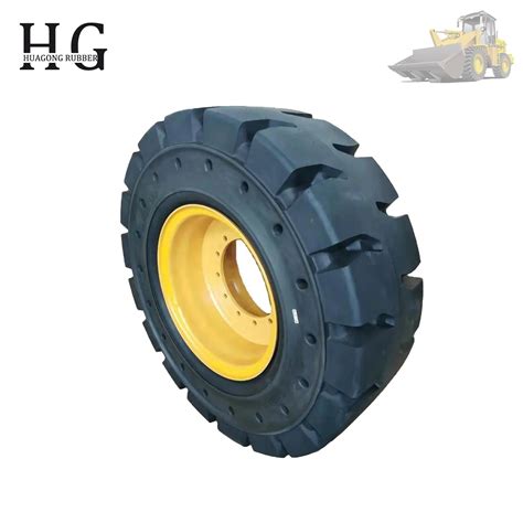 solid skid steer tires 16/70-24|MASTER SOLID TIRE CATALOG .